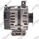 Purchase Top-Quality AMPRO - 11265N - Alternator pa8