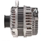 Purchase Top-Quality AMPRO - 11267N - Alternator pa2