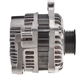 Purchase Top-Quality AMPRO - 11267N - Alternator pa4