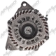 Purchase Top-Quality AMPRO - 11267N - Alternator pa5