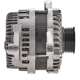 Purchase Top-Quality AMPRO - 11271N - Alternator pa4