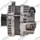 Purchase Top-Quality AMPRO - 11271N - Alternator pa6