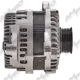 Purchase Top-Quality AMPRO - 11271N - Alternator pa8