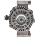 Purchase Top-Quality AMPRO - 11272N - Alternator pa1