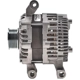 Purchase Top-Quality AMPRO - 11272N - Alternator pa2