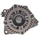 Purchase Top-Quality AMPRO - 11273N - Alternator pa1