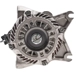 Purchase Top-Quality AMPRO - 11274N - Alternator pa1