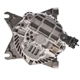Purchase Top-Quality AMPRO - 11274N - Alternator pa3