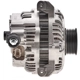 Purchase Top-Quality AMPRO - 11274N - Alternator pa4