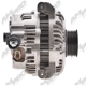 Purchase Top-Quality AMPRO - 11274N - Alternator pa8