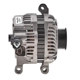 Purchase Top-Quality AMPRO - 11278N - Alternator pa4