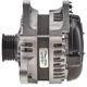 Purchase Top-Quality AMPRO - 11295N - Alternator pa2