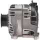 Purchase Top-Quality AMPRO - 11299N - Alternator pa2