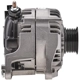 Purchase Top-Quality AMPRO - 11299N - Alternator pa4