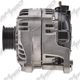 Purchase Top-Quality AMPRO - 11299N - Alternator pa6