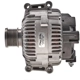 Purchase Top-Quality AMPRO - 11306N - Alternator pa2