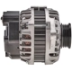 Purchase Top-Quality AMPRO - 11311N - Alternator pa4