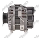 Purchase Top-Quality AMPRO - 11311N - Alternator pa6