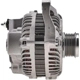 Purchase Top-Quality AMPRO - 11377N - Alternator pa4