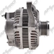 Purchase Top-Quality AMPRO - 11377N - Alternator pa8