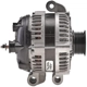 Purchase Top-Quality AMPRO - 11383N - Alternator pa4