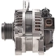Purchase Top-Quality New Alternator by AMPRO - 11386N pa2