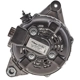 Purchase Top-Quality New Alternator by AMPRO - 11386N pa3
