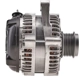 Purchase Top-Quality New Alternator by AMPRO - 11386N pa4