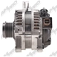 Purchase Top-Quality New Alternator by AMPRO - 11386N pa6