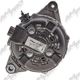 Purchase Top-Quality New Alternator by AMPRO - 11386N pa7