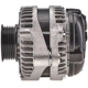 Purchase Top-Quality AMPRO - 11391N - Alternator pa2