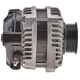 Purchase Top-Quality AMPRO - 11391N - Alternator pa4