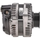 Purchase Top-Quality AMPRO - 11392N - Alternator pa4