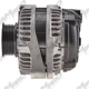 Purchase Top-Quality AMPRO - 11392N - Alternator pa6