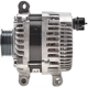 Purchase Top-Quality Ampro - 11411N - Alternator pa2