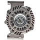 Purchase Top-Quality Ampro - 11411N - Alternator pa4