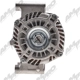 Purchase Top-Quality Ampro - 11411N - Alternator pa5