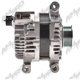 Purchase Top-Quality Ampro - 11411N - Alternator pa8