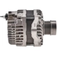 Purchase Top-Quality Ampro - 11440N - Alternator pa4
