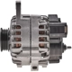 Purchase Top-Quality Ampro - 11452N - Alternator pa4
