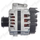 Purchase Top-Quality Ampro - 11453N - Alternator pa3