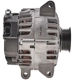 Purchase Top-Quality Ampro - 11459N - Alternator pa4