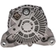 Purchase Top-Quality Ampro - 11477N - Alternator pa1