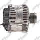 Purchase Top-Quality Ampro - 11492N - Alternator pa8