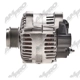 Purchase Top-Quality Ampro - 11493N - Alternator pa6