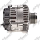 Purchase Top-Quality Ampro - 11493N - Alternator pa8