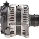 Purchase Top-Quality Ampro - 11516N - Alternator pa3