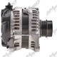 Purchase Top-Quality Ampro - 11516N - Alternator pa8