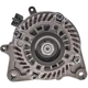 Purchase Top-Quality Ampro - 11537N - Alternator pa1