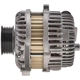 Purchase Top-Quality Ampro - 11537N - Alternator pa2
